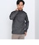 メランジ タートルネック ニット 24FW（S～XL・手洗い可能）