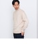 メランジ タートルネック ニット 24FW（S～XL・手洗い可能）
