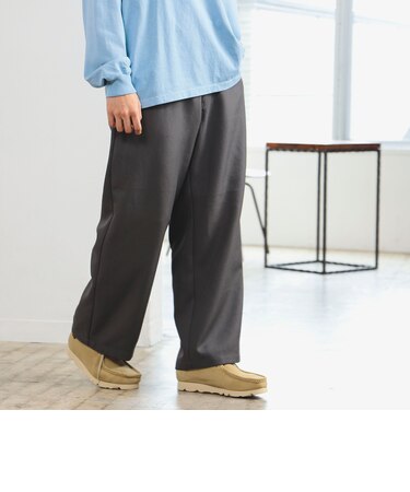 【別注】UNIVERSAL OVERALL / ワイド パンツ