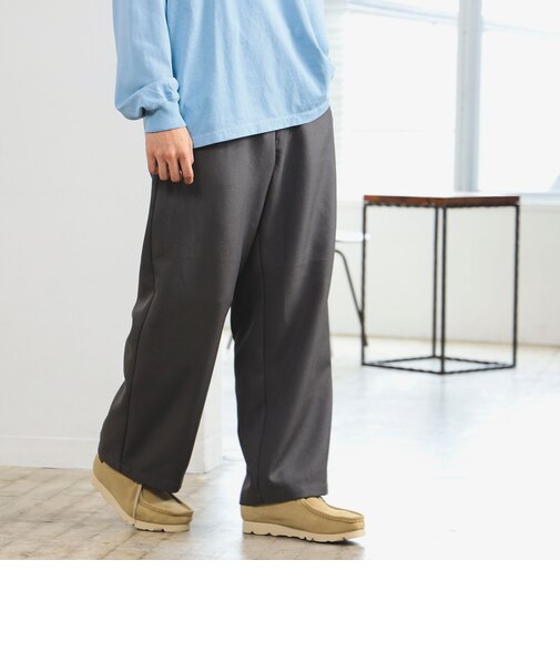 【別注】UNIVERSAL OVERALL / ワイド パンツ