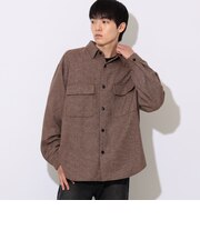 ポリネップ CPO シャツ