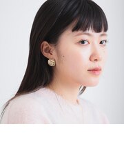 プレート ピアス