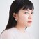 プレート ピアス