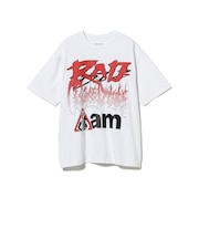 KEI TANAKA（BIAS DOGS）/ T-shirt