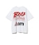 KEI TANAKA（BIAS DOGS）/ T-shirt