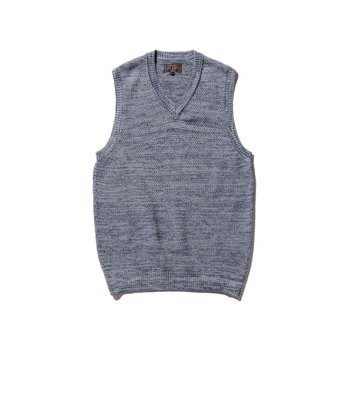Mesh Vest