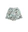 Deck Shorts Nylon Print