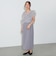 GREYISH PURPLE