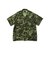 MIL-SHT Mesh Camo Jacquard