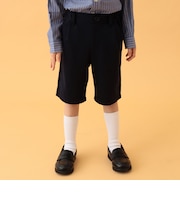 セレモニー ハーフパンツ（110～130cm）