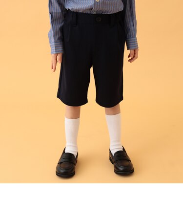 セレモニー ハーフパンツ（110～130cm）