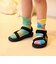 TEVA / ハリケーン（18～22cm）