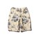 Easy Shorts Cut Jacquard