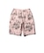 Easy Shorts Cut Jacquard