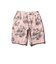 Easy Shorts Cut Jacquard