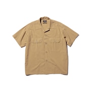 MIL-SHT Shirt Textured Ripstop