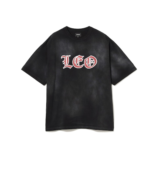フェード カレッジ Tシャツ