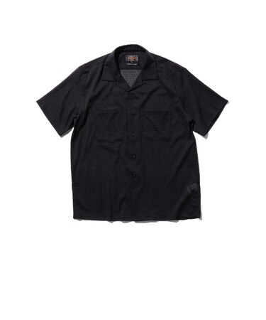 Open Color Mesh