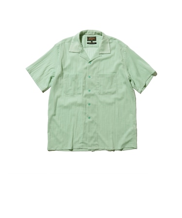 Open Color Mesh