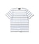 Pocket Tee Stripe