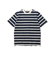 Pocket Tee Stripe