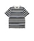 Pocket Tee Stripe