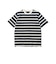 Pocket Tee Stripe