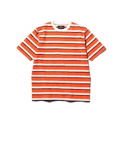 Pocket Tee Stripe