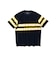 Pocket Tee Stripe Pile