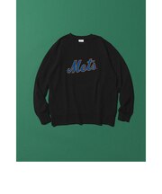 【別注】MLB / 90s プリント スウェット