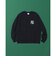 【別注】MLB / 90s プリント スウェット