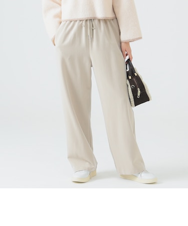 ワイド ベルト パンツ（S～M）
