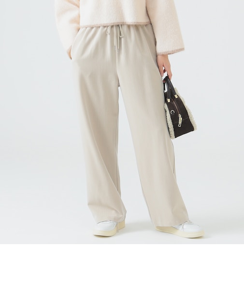 ワイド ベルト パンツ（S～M）