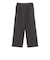 ORCIVAL / Garment Dye Poplin Easy Pants
