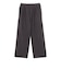 ORCIVAL / Garment Dye Poplin Easy Pants