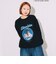 【SPECIAL PRICE】ELTON JOHN CREW SWEAT