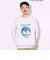 【SPECIAL PRICE】ELTON JOHN CREW SWEAT