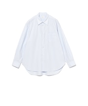 ORCIVAL / Typewriter Regular Collar Shirt