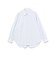 ORCIVAL / Typewriter Regular Collar Shirt