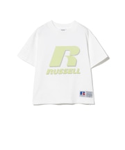 RUSSELL ATHLETIC / グラフィック Tシャツ（110～130cm）