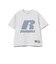 RUSSELL ATHLETIC / グラフィック Tシャツ（110～130cm）