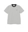 FRED PERRY / Fine Stripe T-Shirt