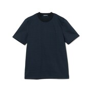 FRED PERRY / Fine Stripe T-Shirt