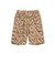 2Pleats Relax Shorts