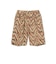 2Pleats Relax Shorts