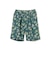 2Pleats Relax Shorts