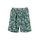 2Pleats Relax Shorts