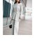 スウェットライク ニットプルオーバー × ワイドパンツ（セットアイテム）
