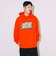 HIROTTON / ART FOR EVERYDAY LOGO HOODIE