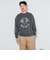 GOOD ROCK SPEED / 「MICKEY MOUSE」 CREWNECK SWEAT